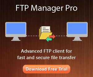 FTP Manager Pro